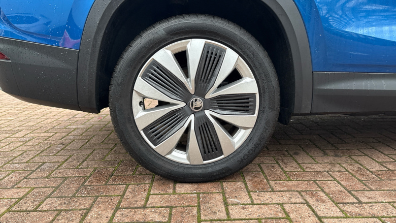 Skoda Kodiaq 2.0 TDI 193 SE L 4X4 5dr DSG [7 Seat] Diesel Estate